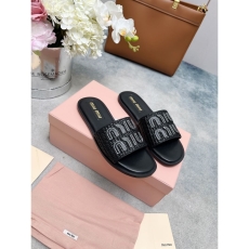 Miu Miu Sandals